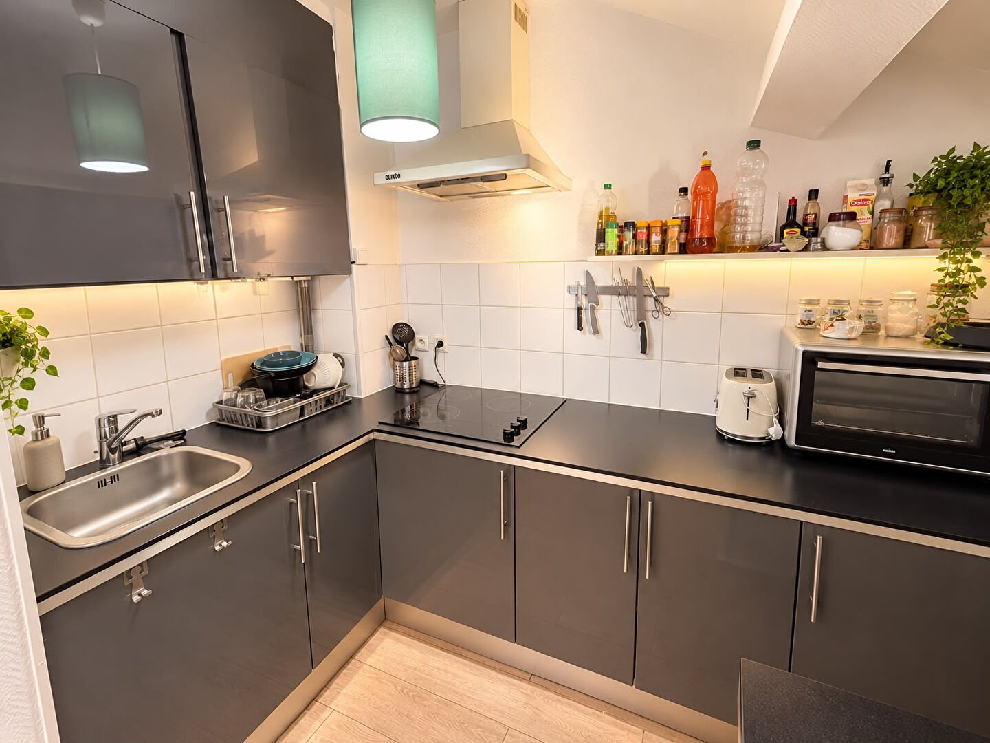 Appartement à vendre, 27m², Champigny-sur-Marne