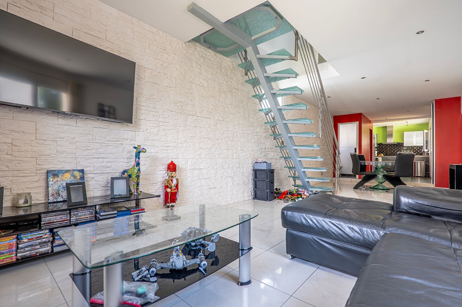 Maison à vendre, 117m², Champigny-sur-Marne