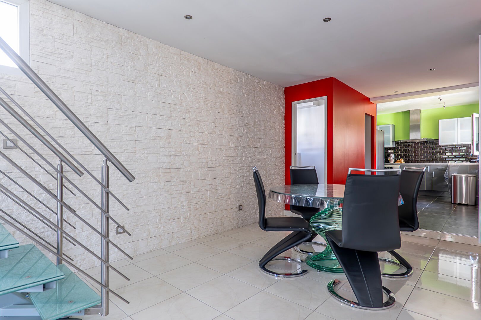 Maison à vendre, 117m², Champigny-sur-Marne