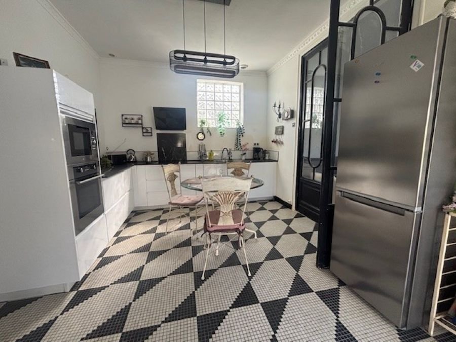 Maison à vendre, 95m², Champigny-sur-Marne