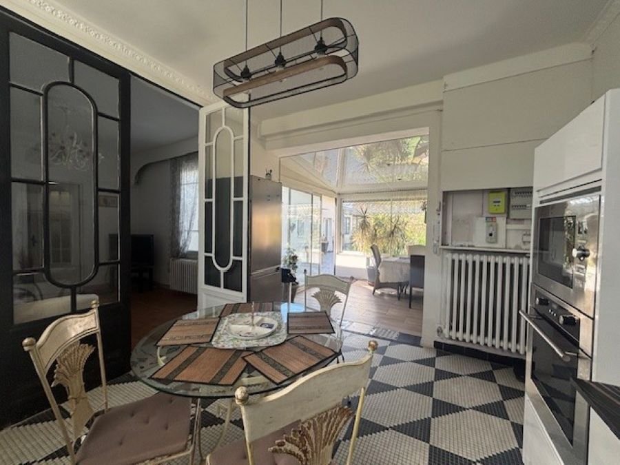 Maison à vendre, 95m², Champigny-sur-Marne