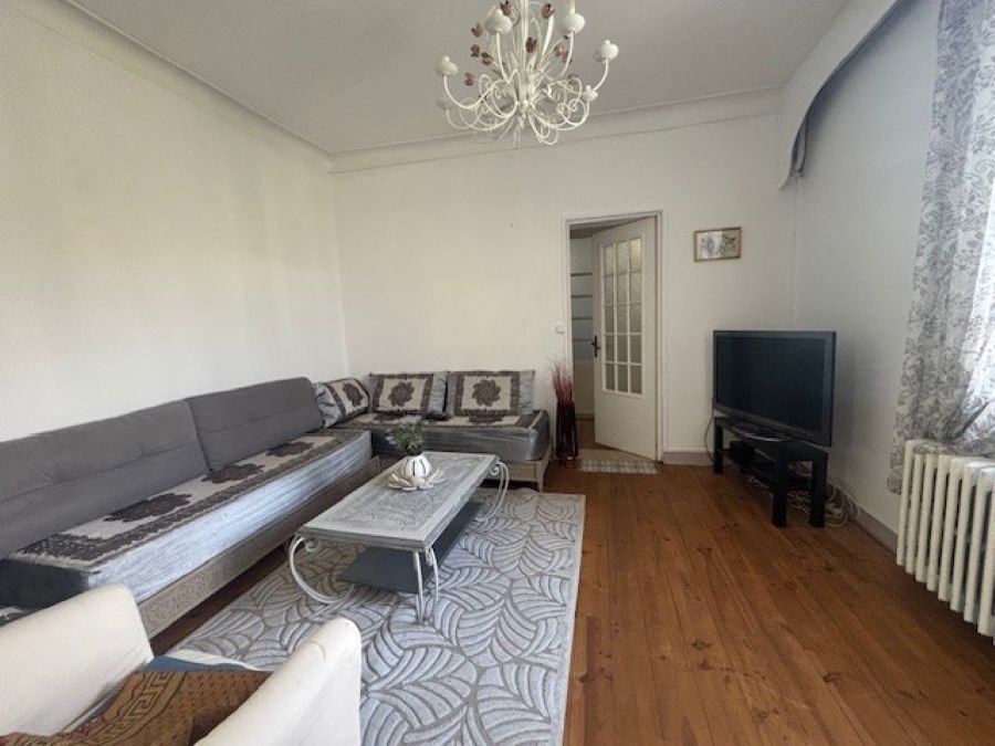 Maison à vendre, 95m², Champigny-sur-Marne