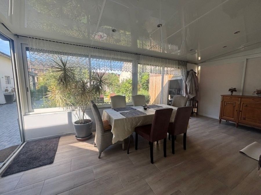 Maison à vendre, 95m², Champigny-sur-Marne