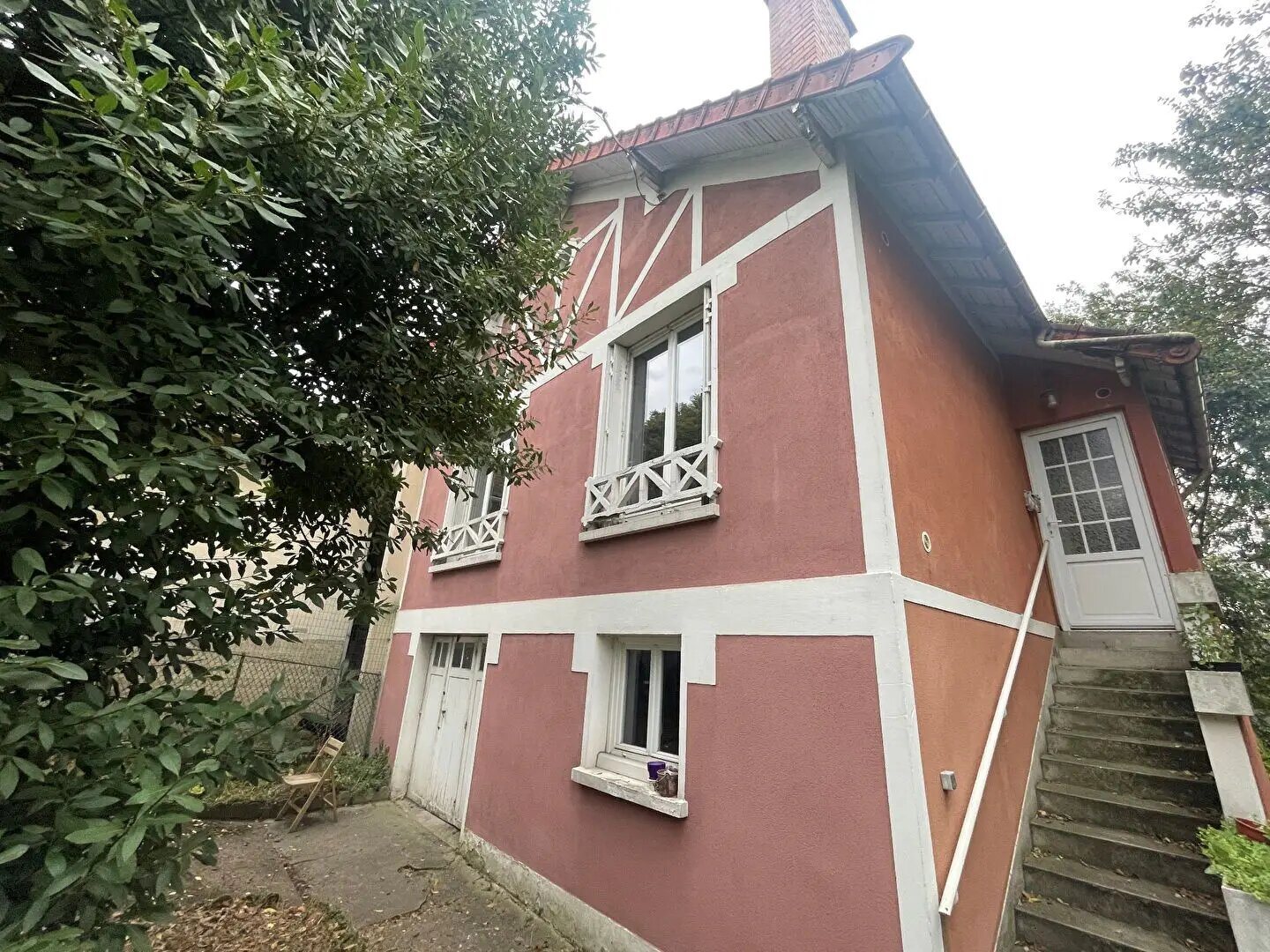 Maison à vendre, 62m², Champigny-sur-Marne