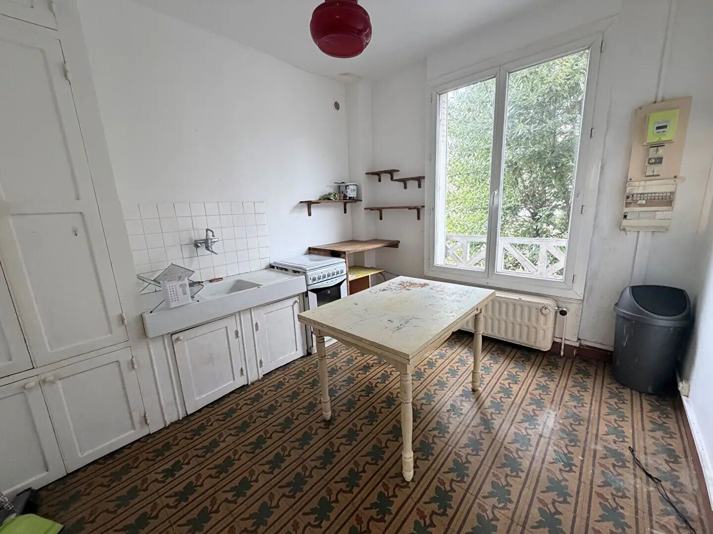 Maison à vendre, 62m², Champigny-sur-Marne