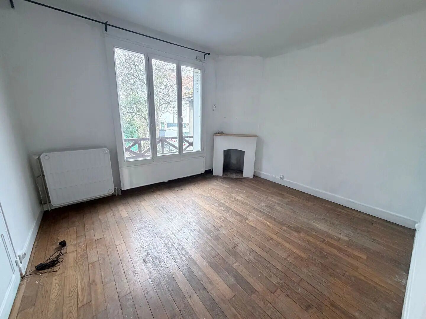 Maison à vendre, 62m², Champigny-sur-Marne