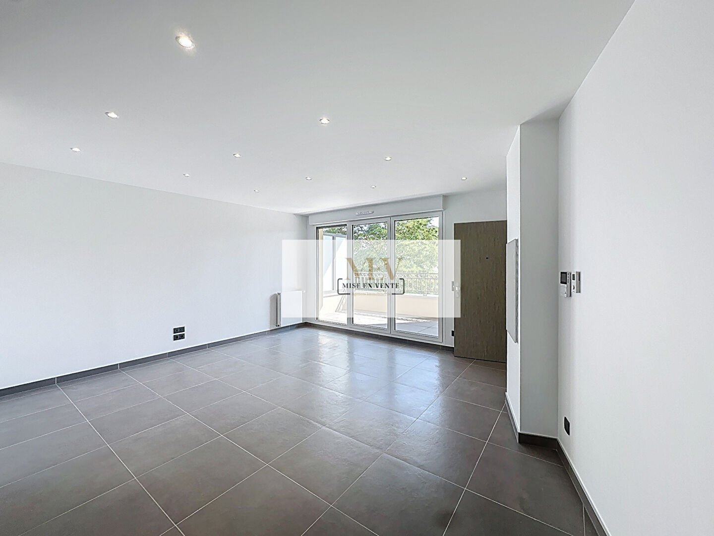 Appartement à vendre, 106m², Noisy-le-Grand