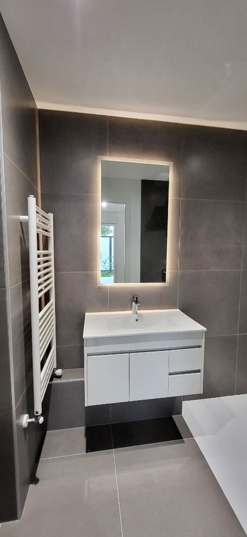 Appartement à vendre, 106m², Noisy-le-Grand