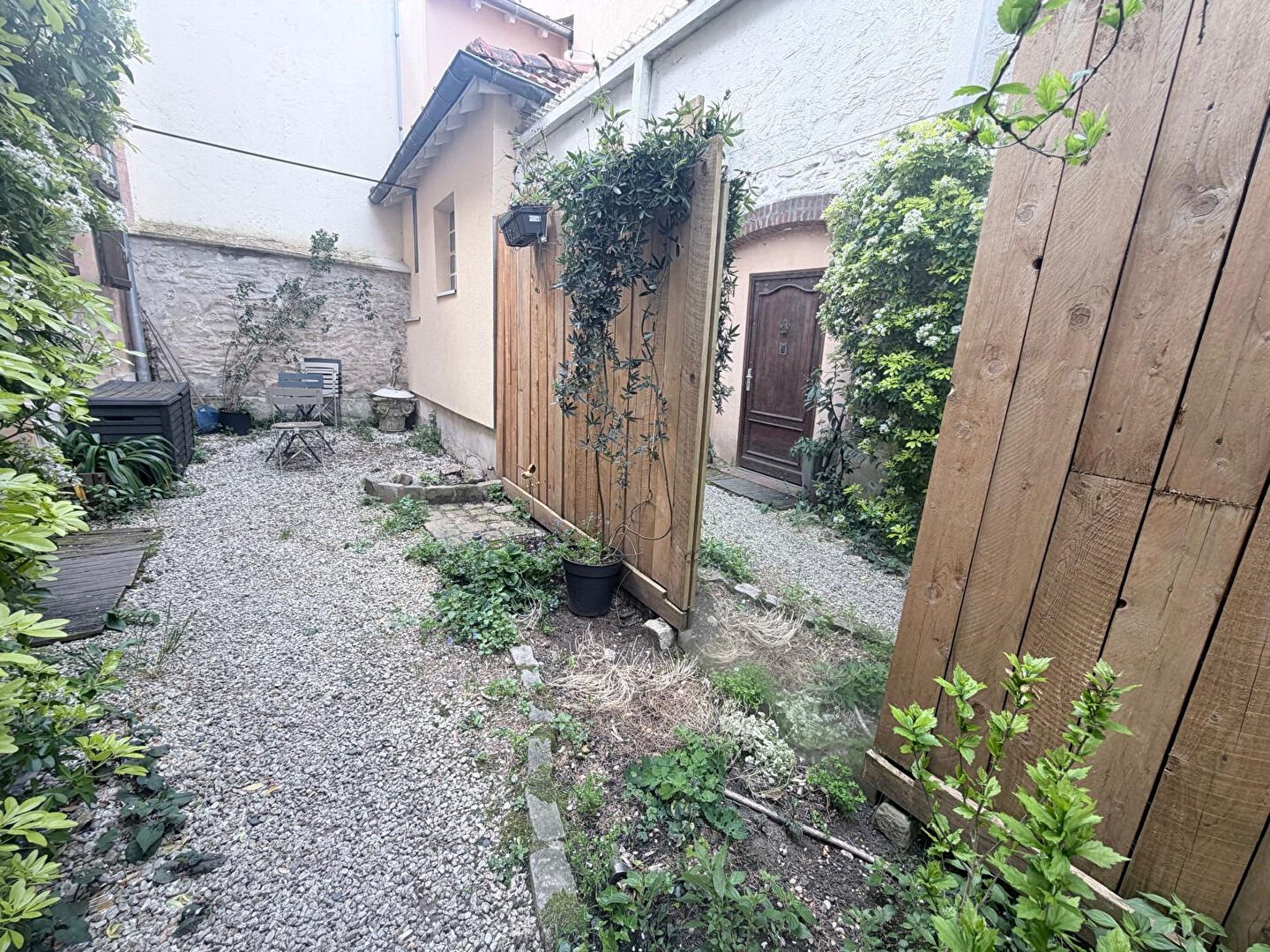 Appartement à vendre, 131m², Champigny-sur-Marne