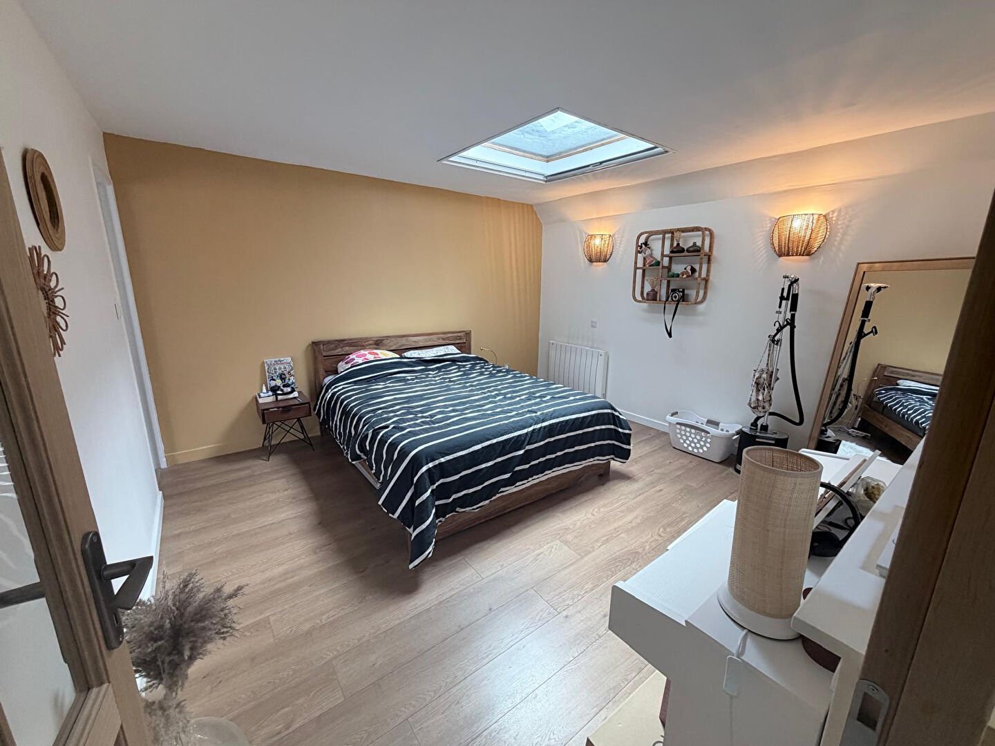 Appartement à vendre, 131m², Champigny-sur-Marne