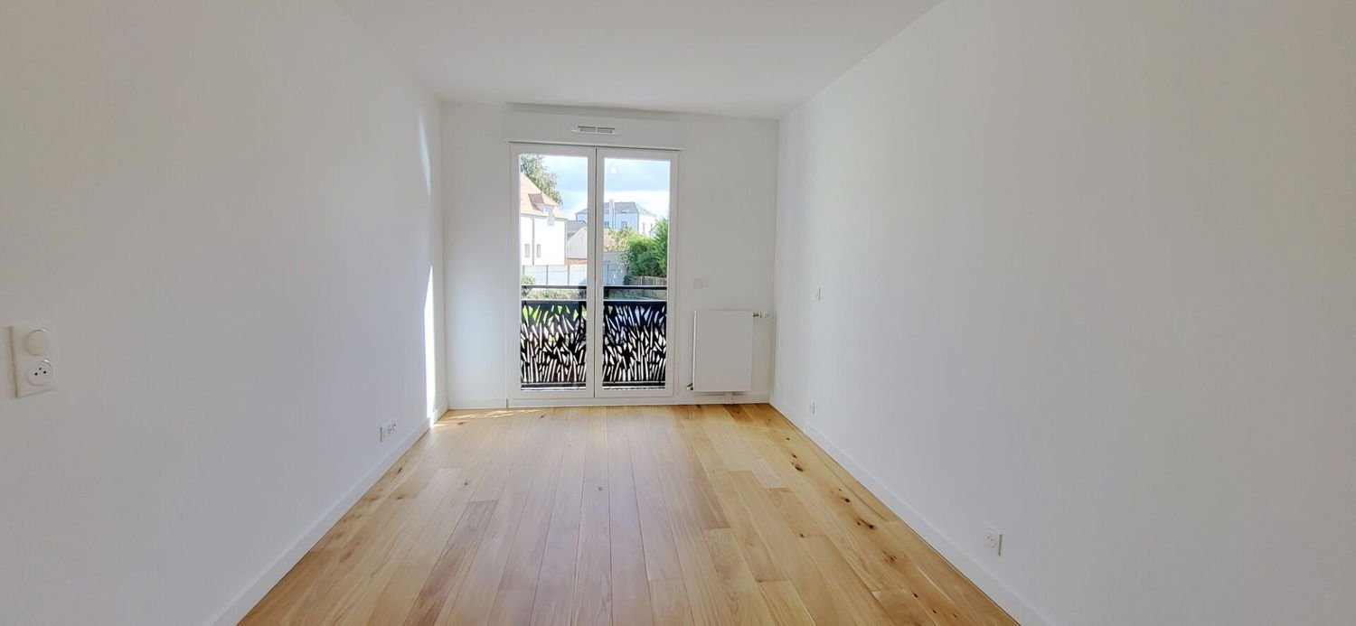 Appartement à vendre, 58m², Noisy-le-Grand