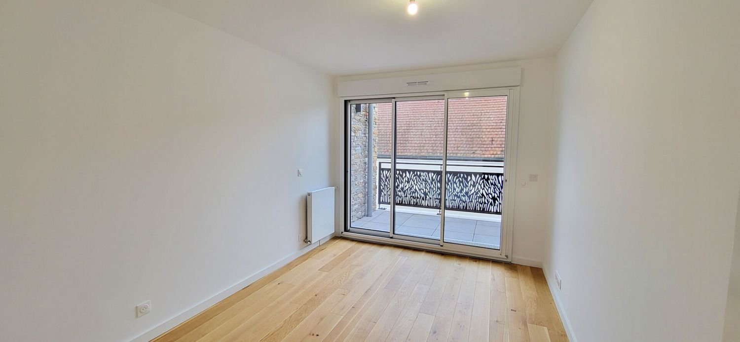 Appartement à vendre, 58m², Noisy-le-Grand