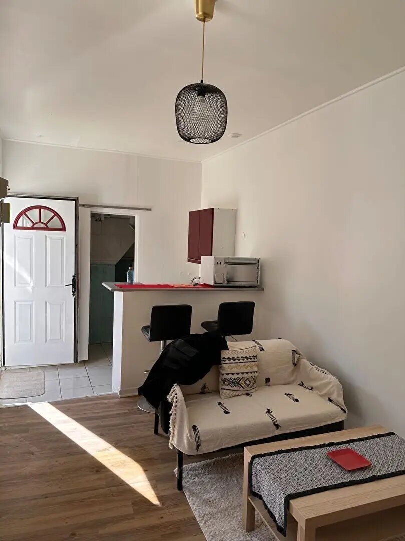 Appartement à vendre, 25m², Champigny-sur-Marne