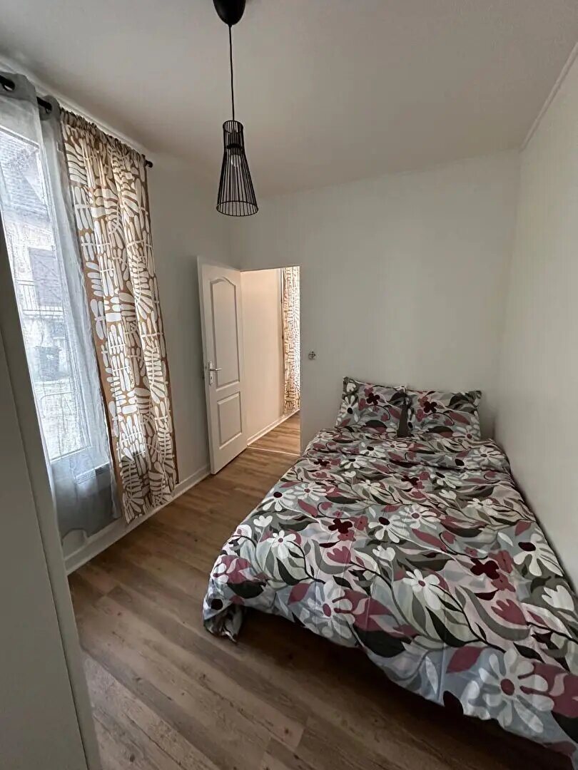 Appartement à vendre, 25m², Champigny-sur-Marne