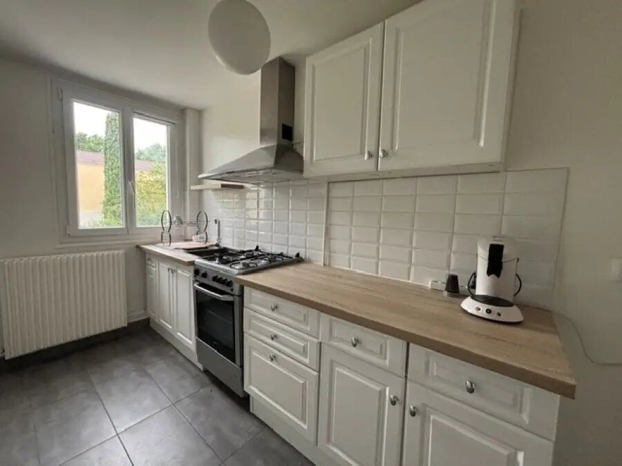 Appartement à vendre, 81m², Champigny-sur-Marne