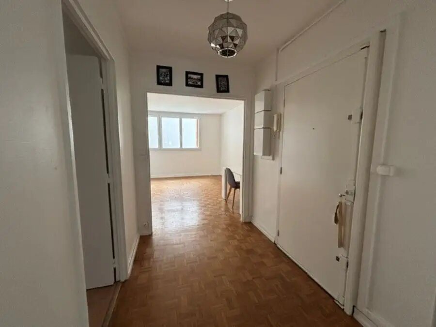 Appartement à vendre, 81m², Champigny-sur-Marne