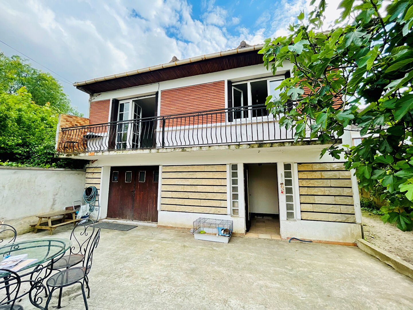 Maison à vendre, 137m², Champigny-sur-Marne