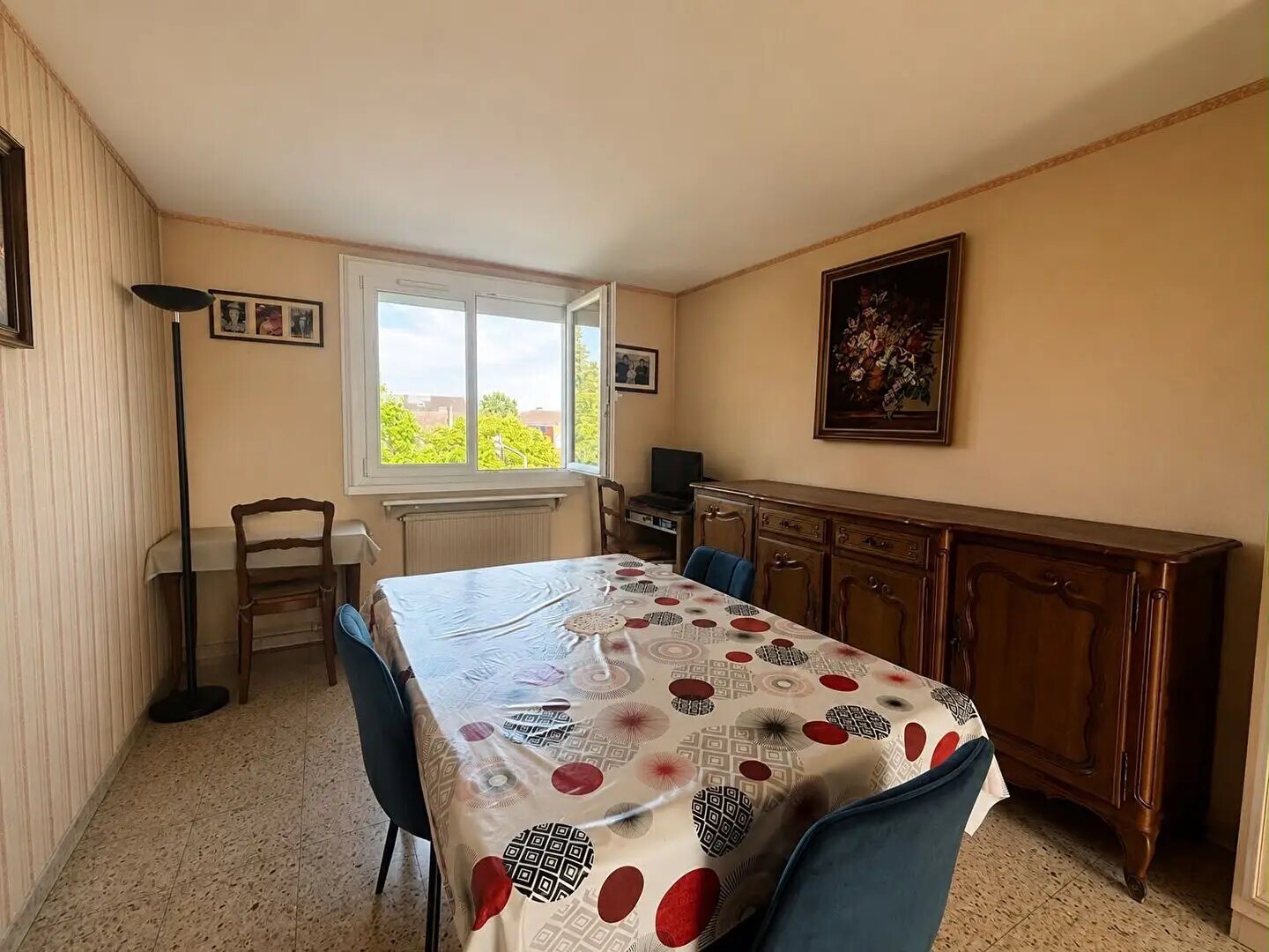 Appartement à vendre, 74m², Chennevières-sur-Marne
