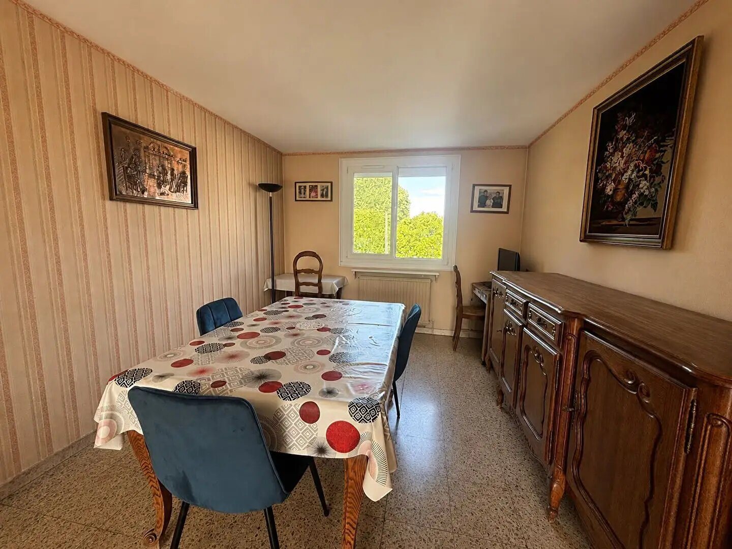 Appartement à vendre, 74m², Chennevières-sur-Marne