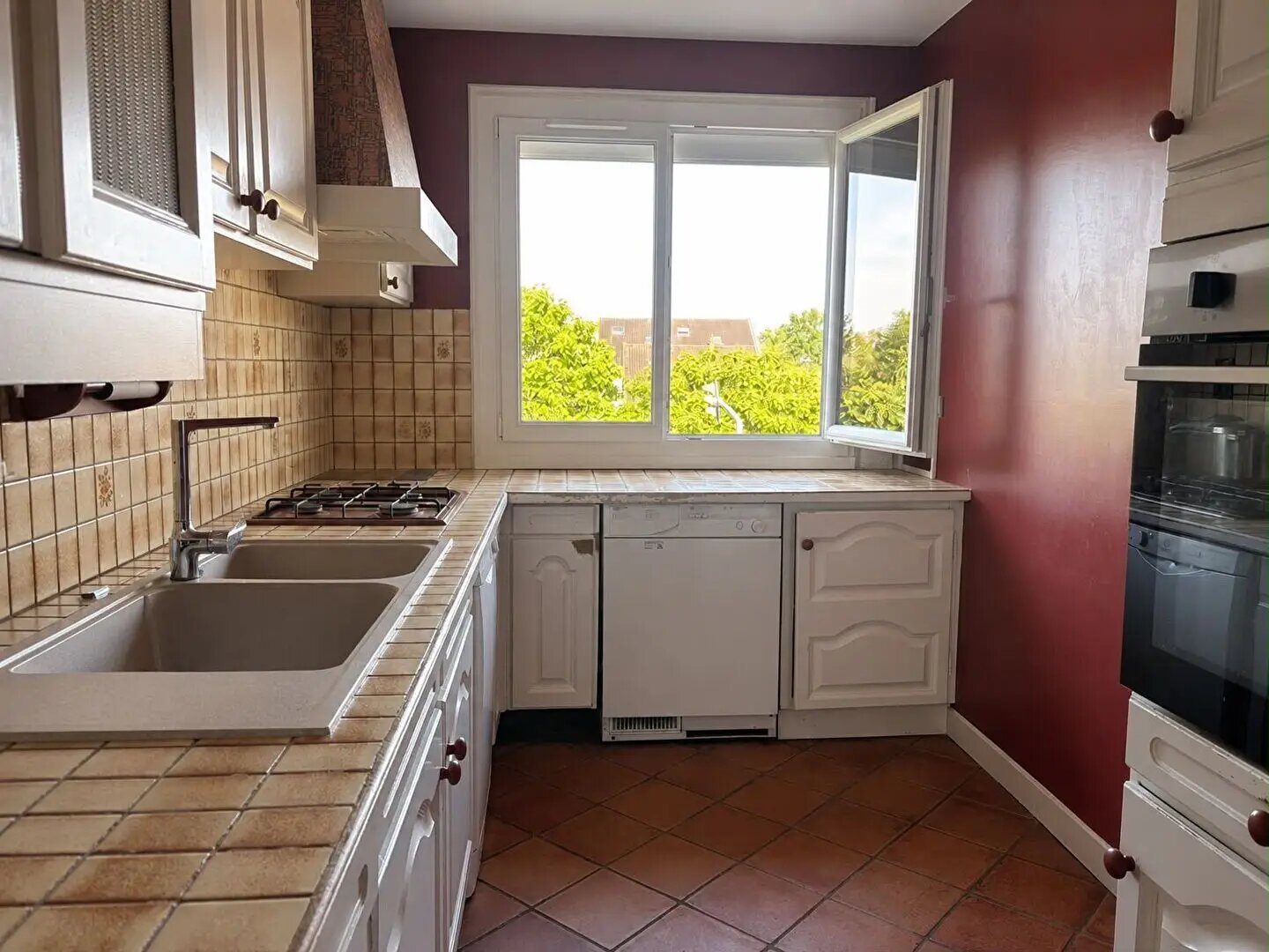 Appartement à vendre, 74m², Chennevières-sur-Marne