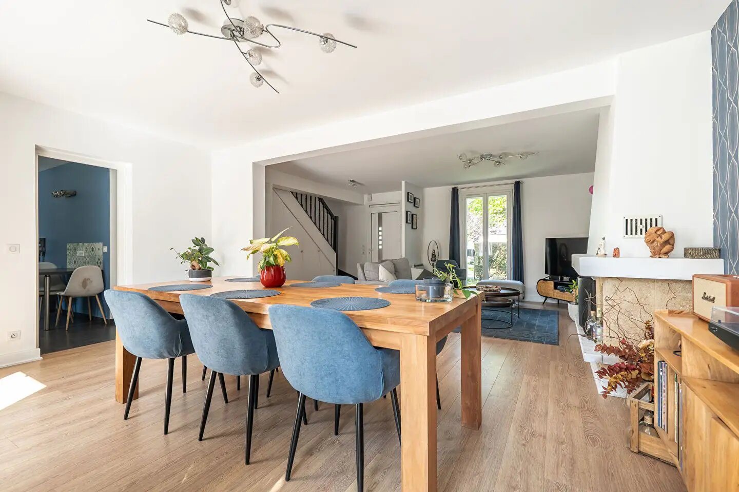 Maison à vendre, 212m², Chennevières-sur-Marne