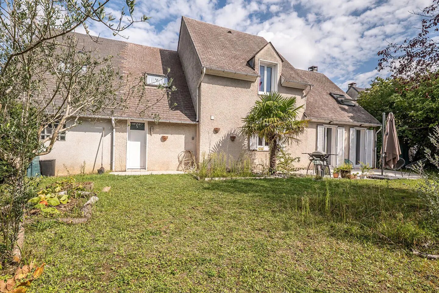 Maison à vendre, 212m², Chennevières-sur-Marne