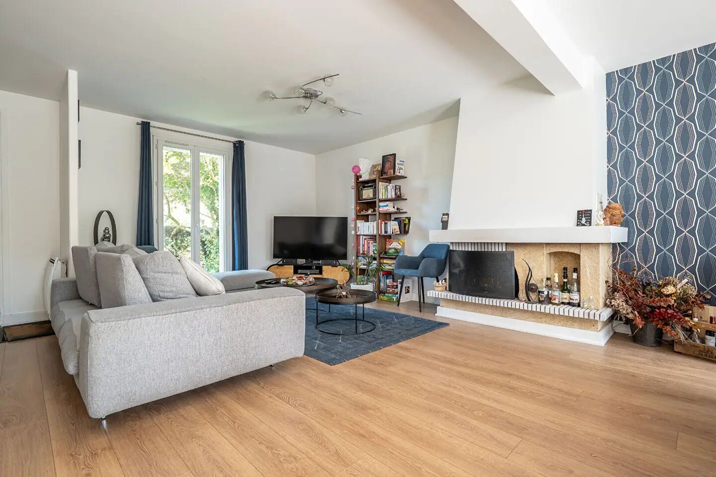 Maison à vendre, 212m², Chennevières-sur-Marne