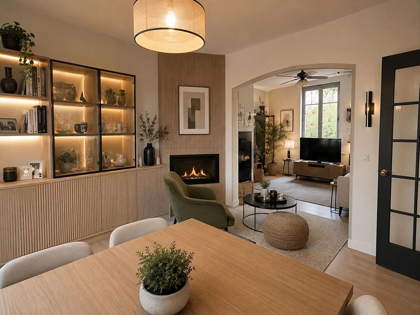 Maison à vendre, 98m², Joinville-le-Pont