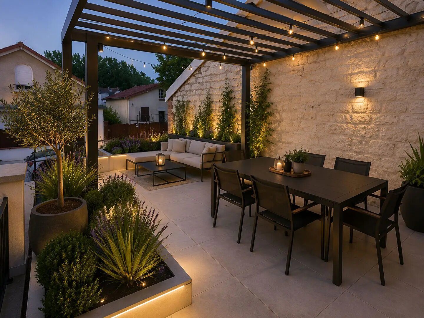 Maison à vendre, 98m², Joinville-le-Pont