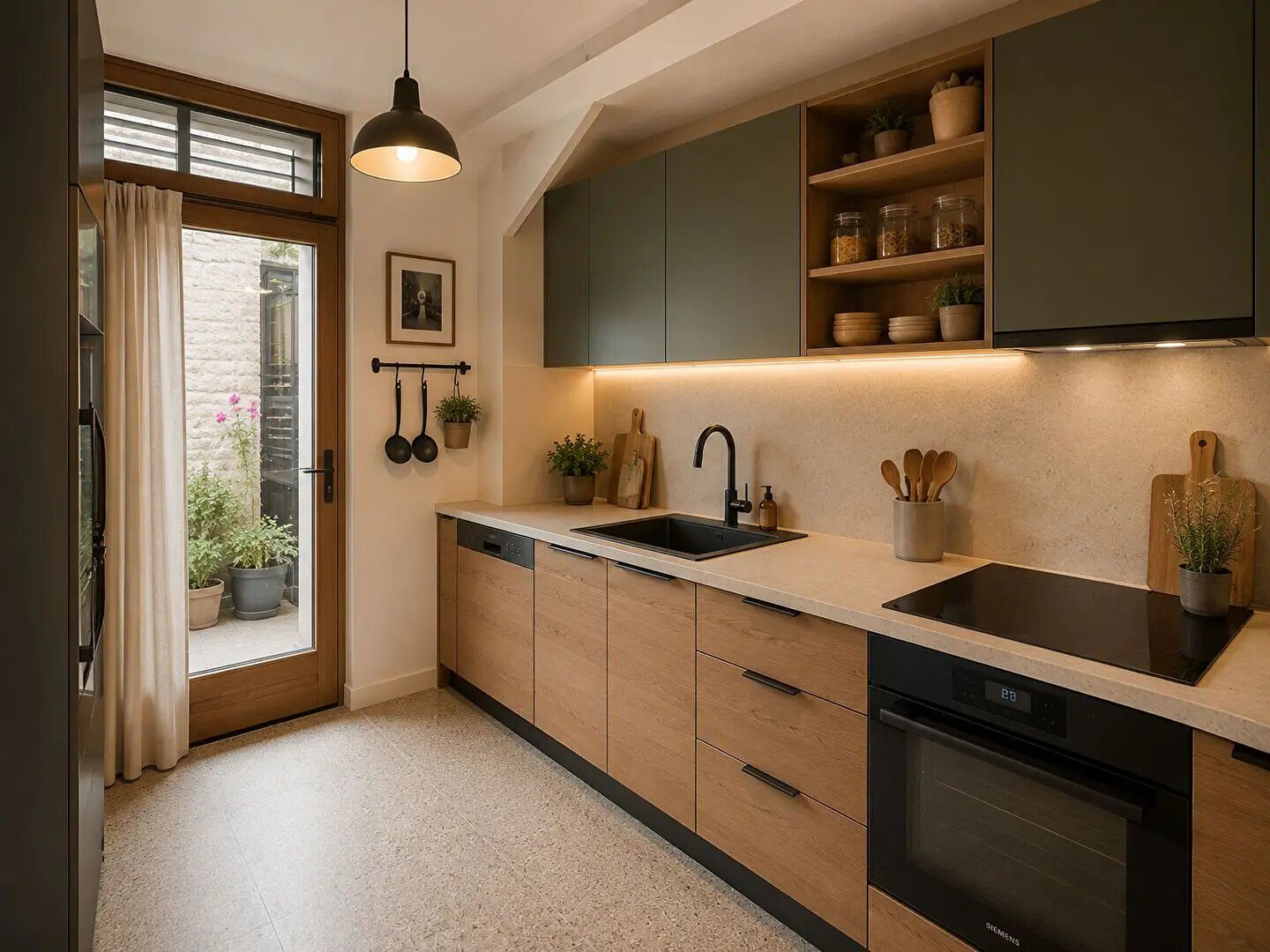 Maison à vendre, 98m², Joinville-le-Pont