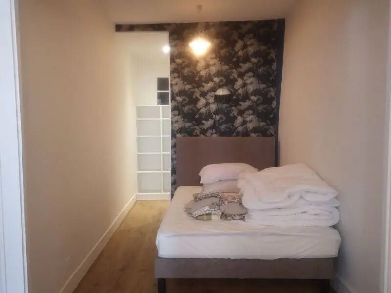 Appartement à louer, 61m², Thônes