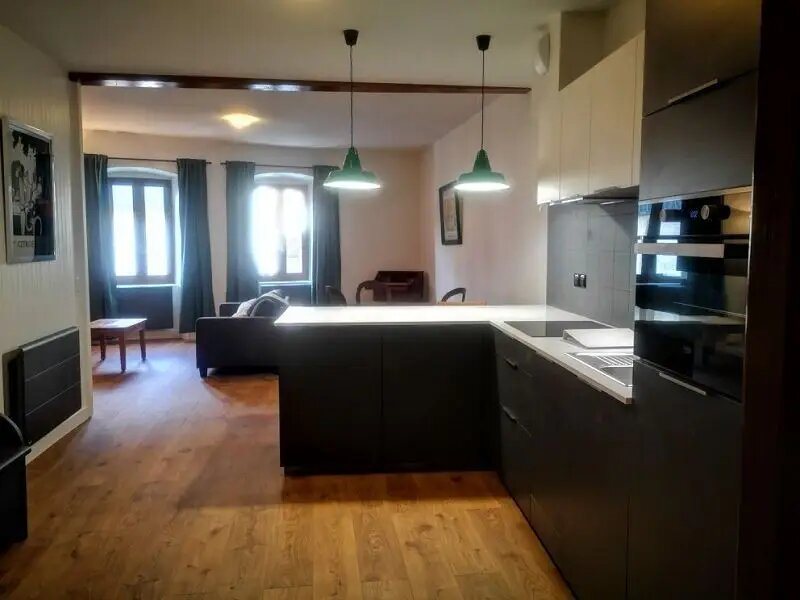 Appartement à louer, 61m², Thônes