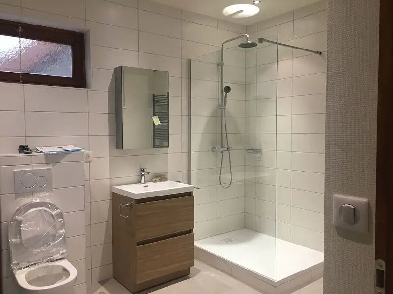 Appartement à louer, 61m², Thônes