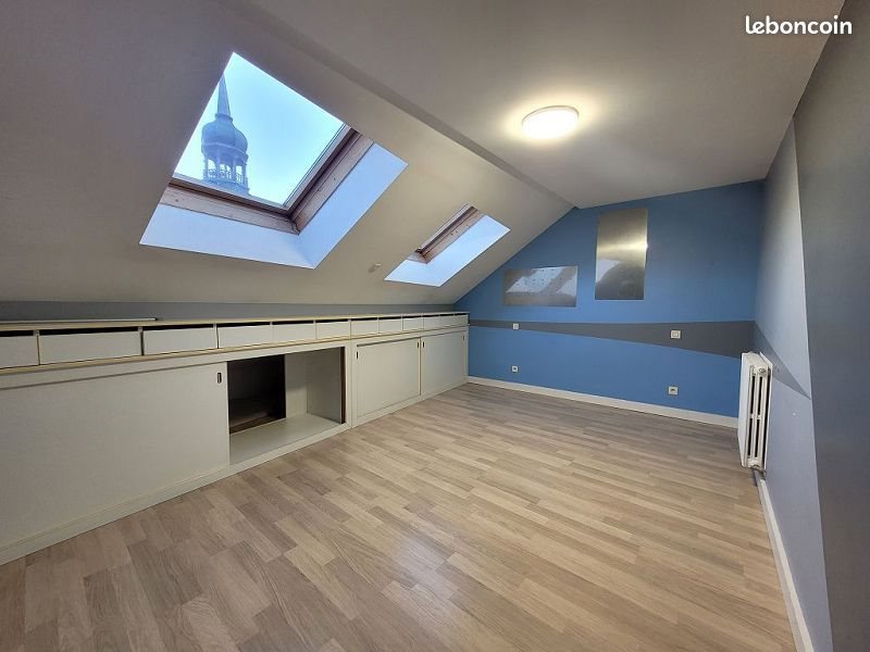 Appartement à louer, 137m², Thônes