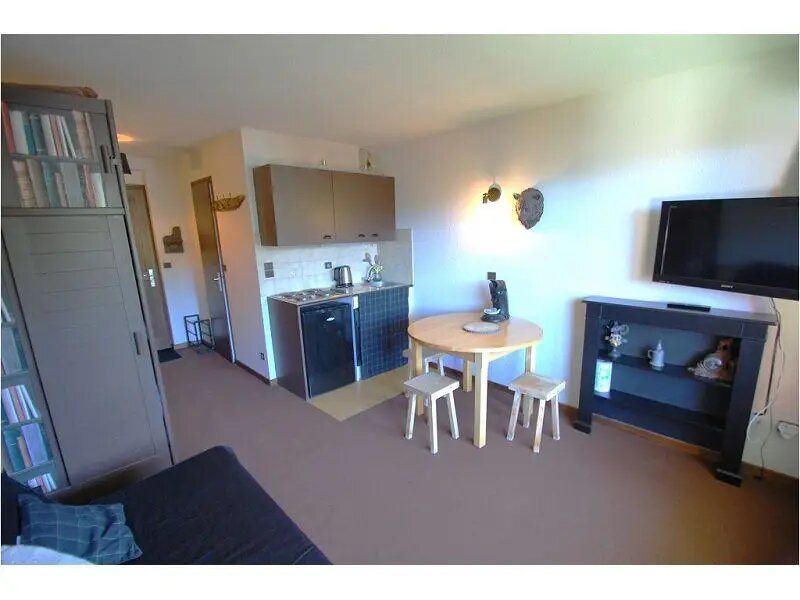 Appartement à vendre, 20m², Manigod