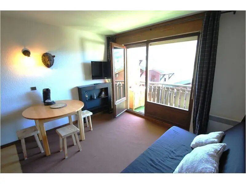 Appartement à vendre, 20m², Manigod
