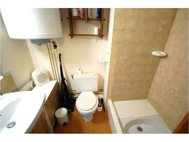 Appartement à vendre, 20m², Manigod