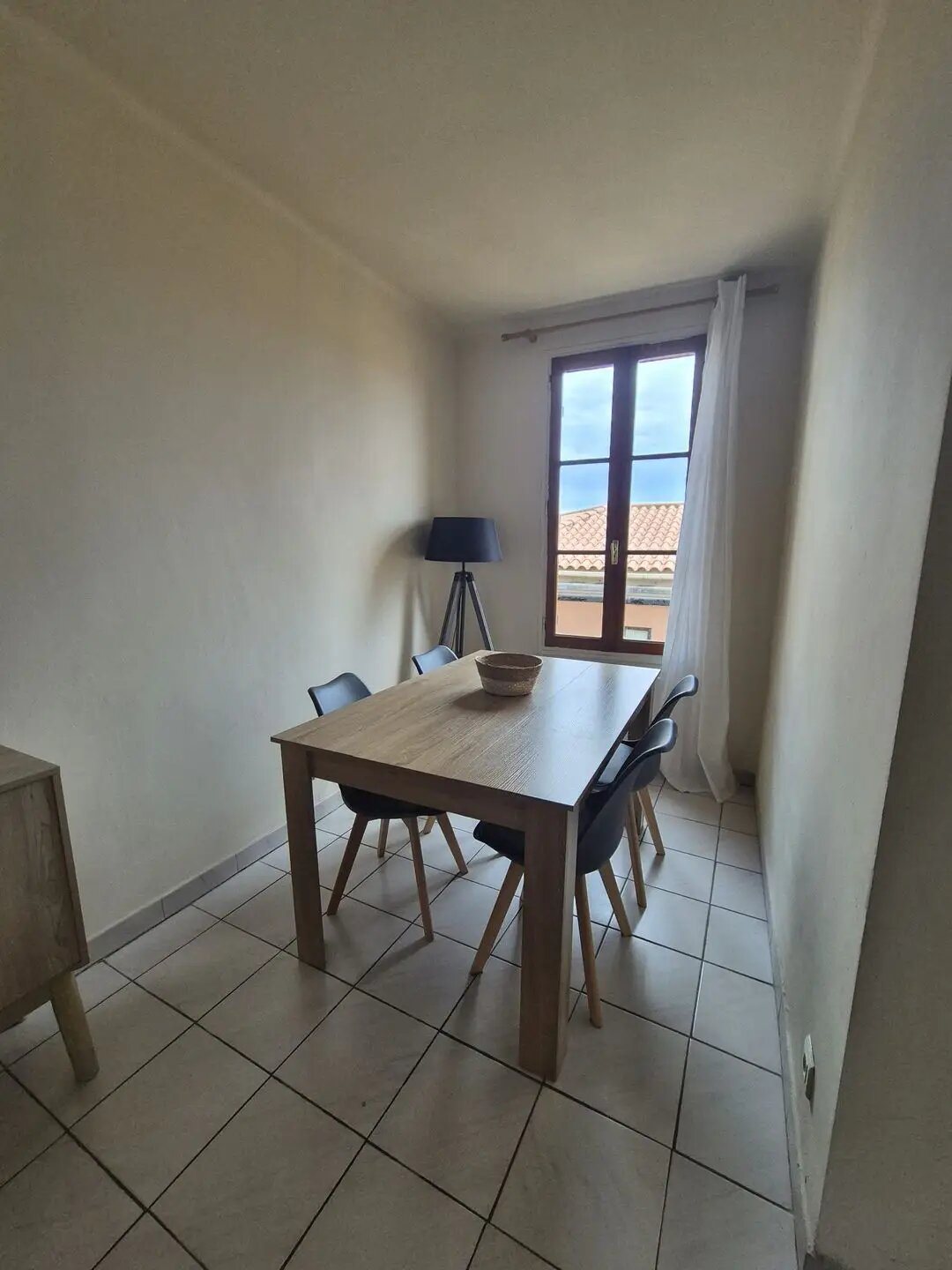 Appartement à louer, 52m², Toulon
