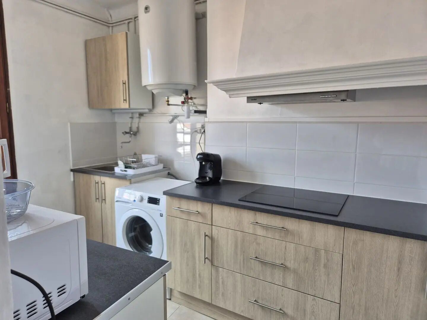 Appartement à louer, 52m², Toulon