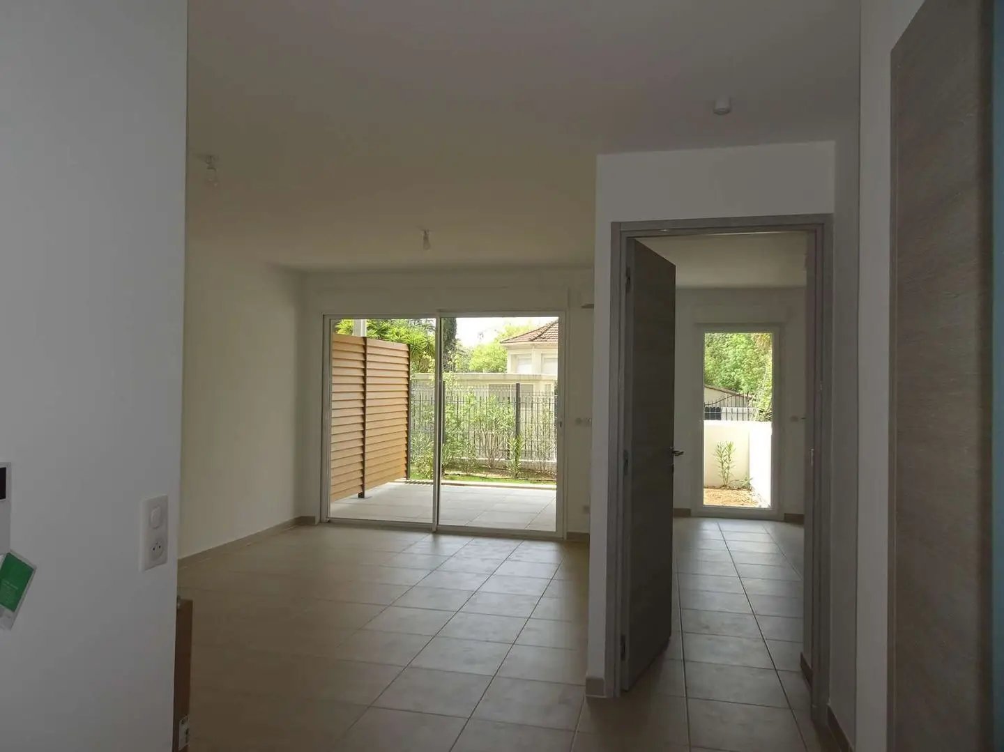 Appartement à louer, 41m², La Garde
