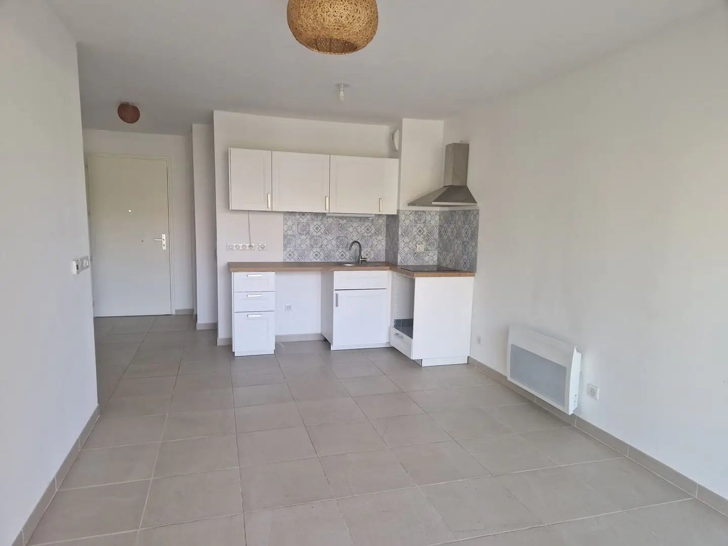 Appartement à louer, 41m², La Garde