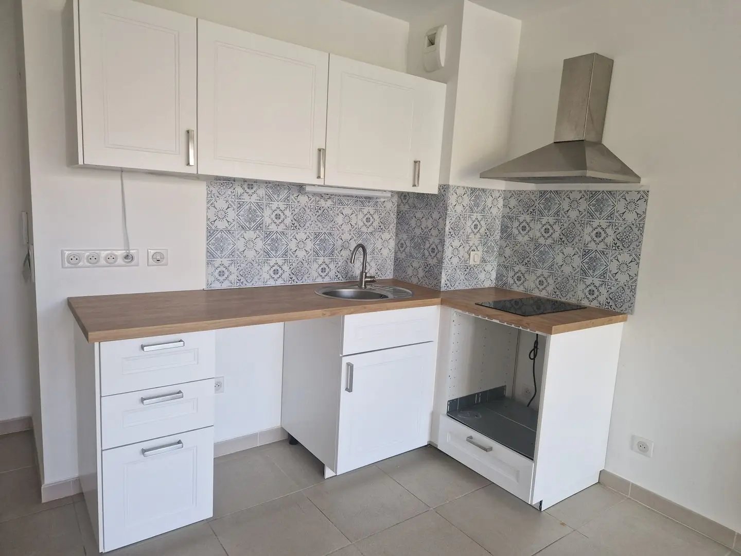 Appartement à louer, 41m², La Garde