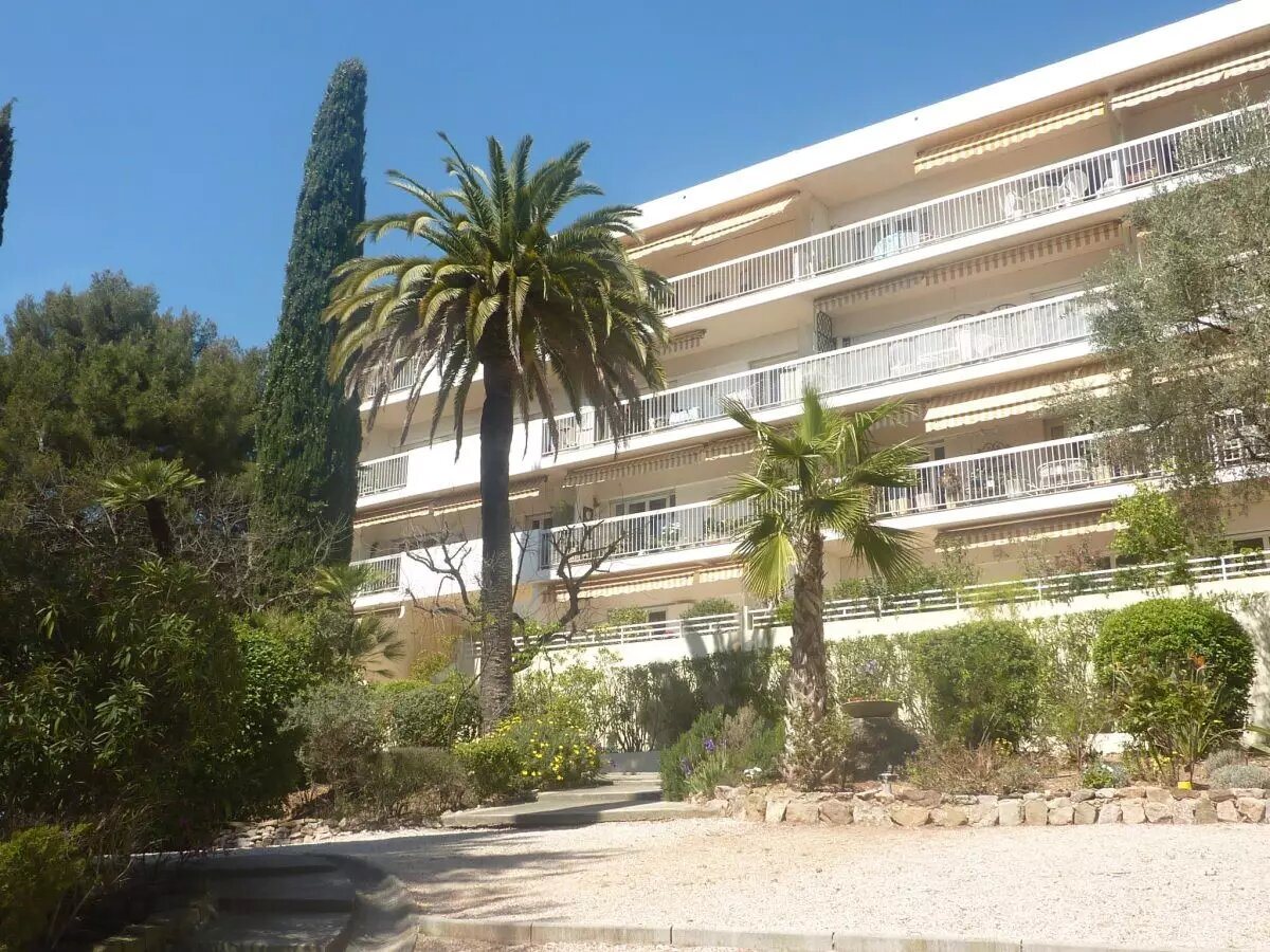 Appartement à louer, 56m², Toulon