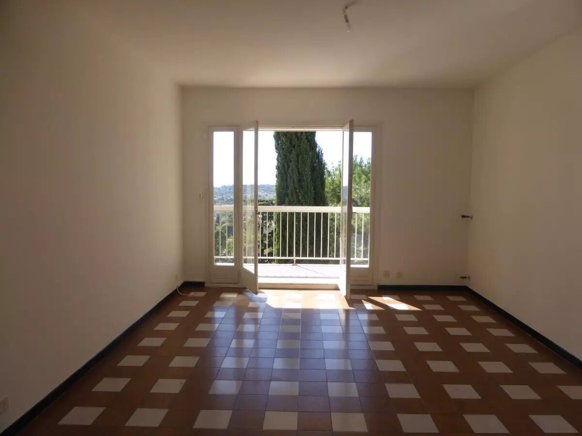 Appartement à louer, 56m², Toulon