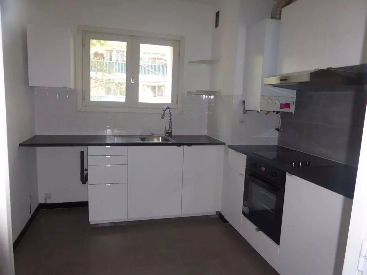 Appartement à louer, 56m², Toulon