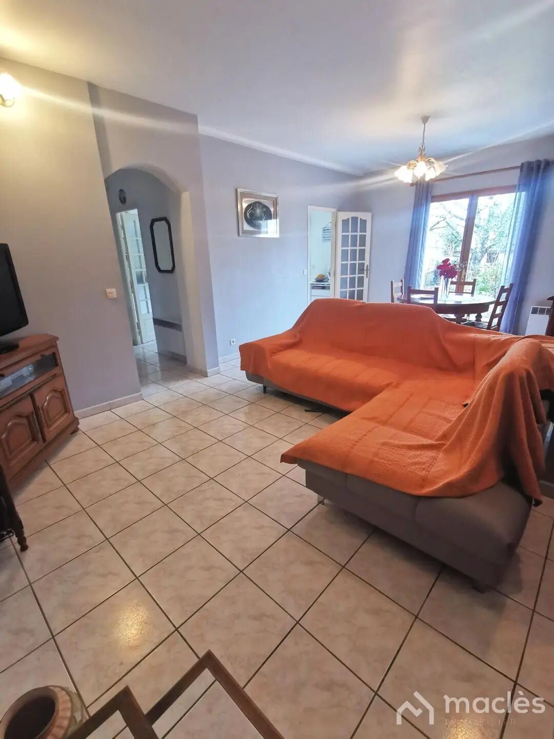 Maison à vendre, 120m², Garges-lès-Gonesse