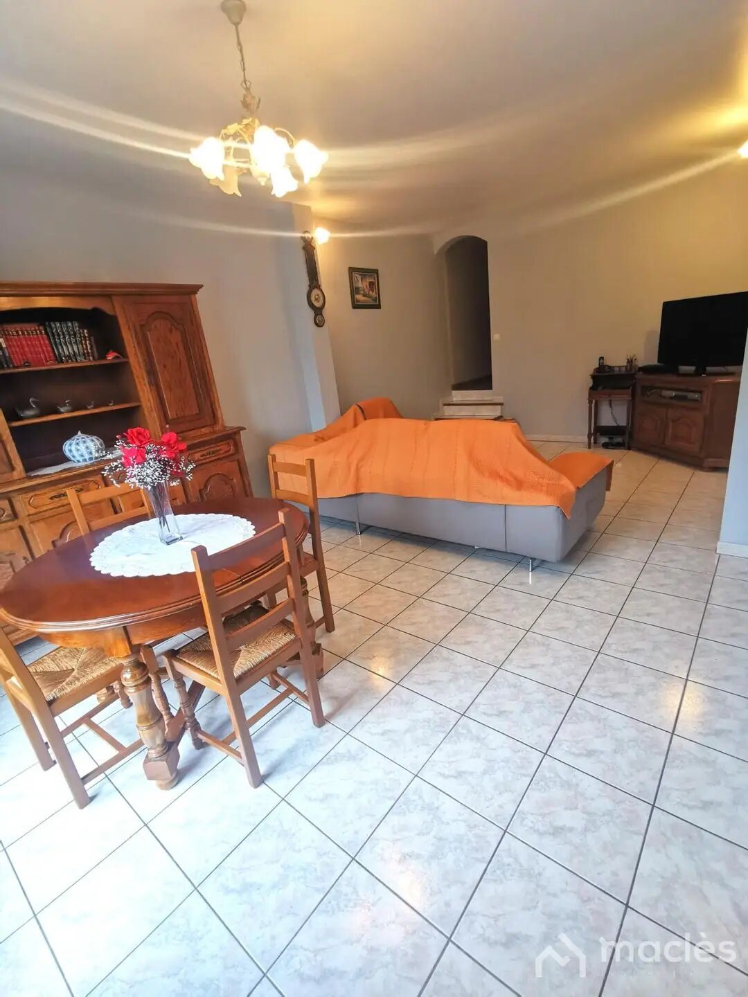 Maison à vendre, 120m², Garges-lès-Gonesse