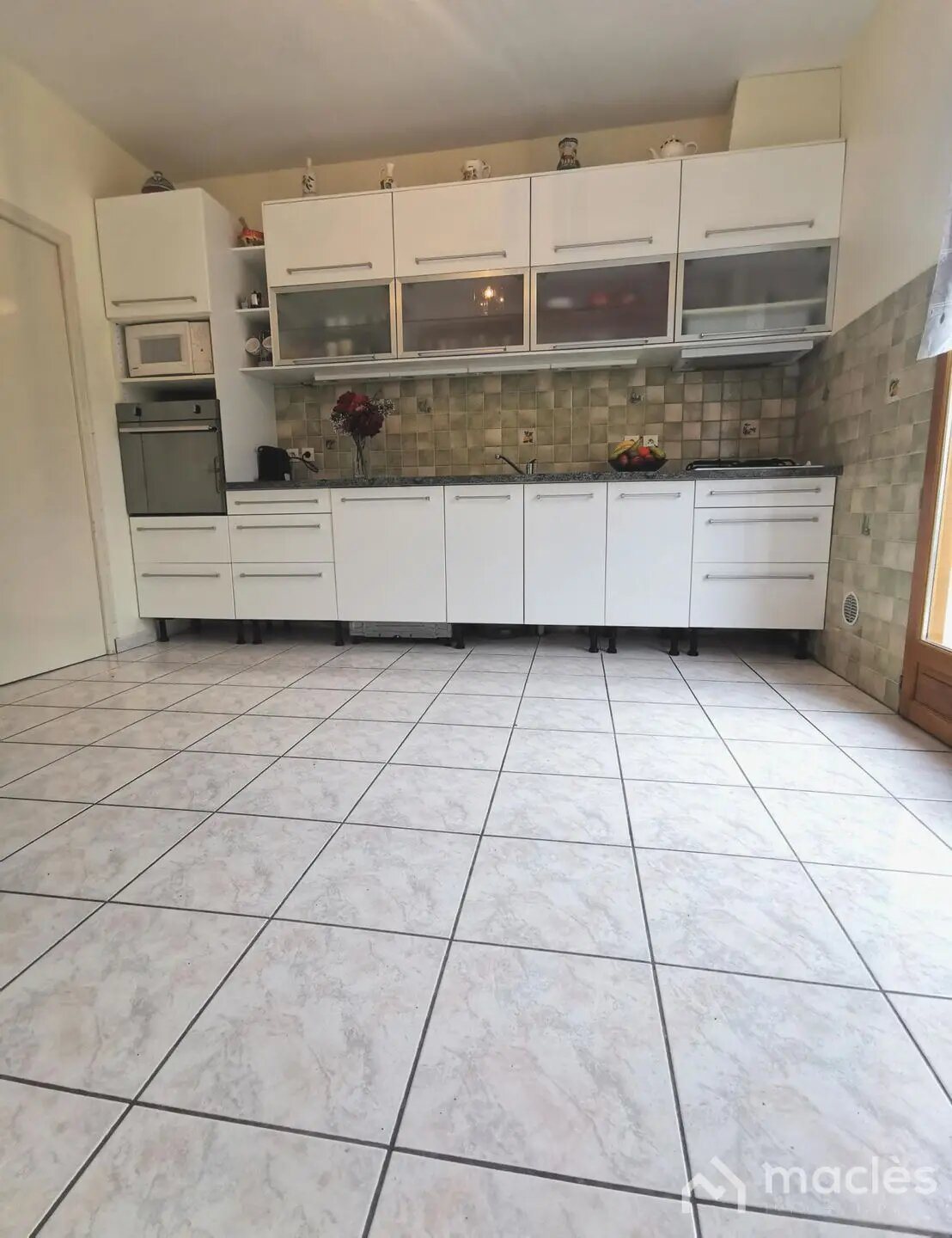 Maison à vendre, 120m², Garges-lès-Gonesse