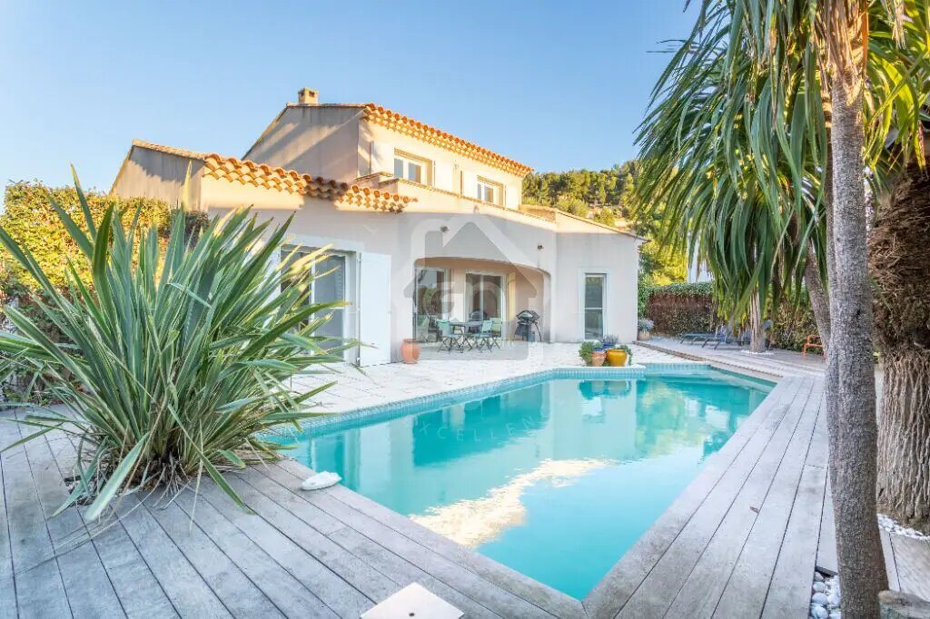 Maison à louer, 124m², Carry-le-Rouet