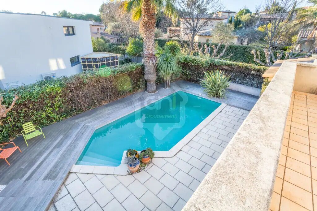 Maison à louer, 124m², Carry-le-Rouet